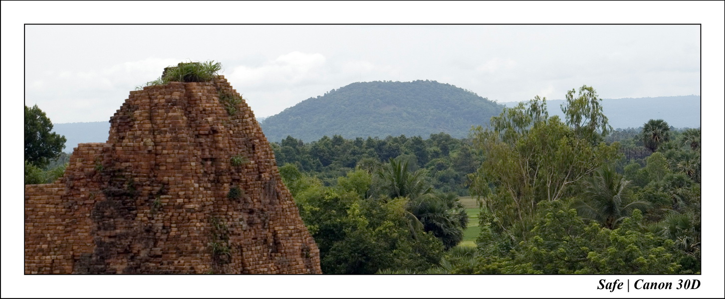 2006 - 07 - Temple angkor - Pre Rup 16